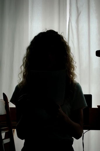 A Silent Witness' Witness poster