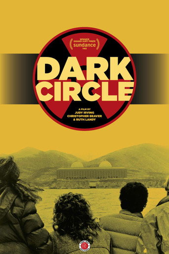 Dark Circle poster