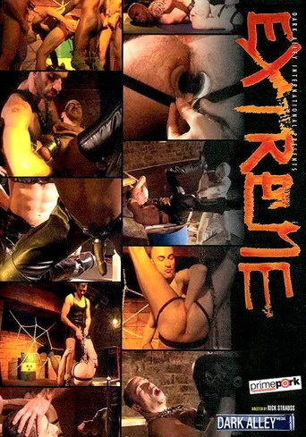 Movie poster for Extreme (2006)