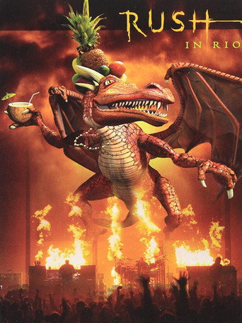 Movie poster for The Boys in Brazil (2003)