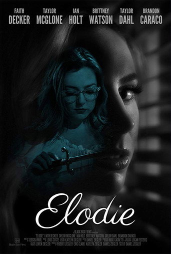 Movie poster for Elodie (2019)