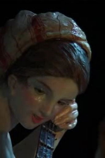 Y voir, identité poster