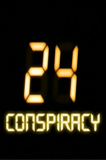 24: Conspiracy poster
