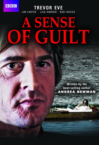 A Sense of Guilt poster
