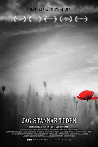 Movie poster for I Stop Time (2014)