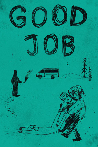 Movie poster for Good Job (2026)