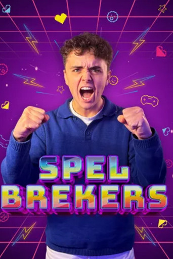 Spelbrekers poster