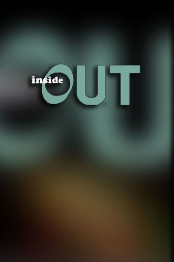 Series poster for Inside/Out (1972)