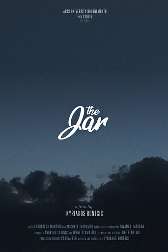 Movie poster for The Jar (2020)