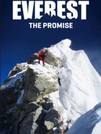 Movie poster for Everest the Promise (2011)