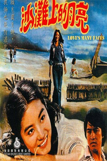 Movie poster for Love's Many Faces (1978)