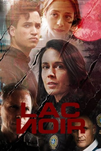 Lac-Noir poster