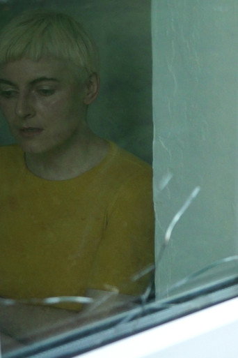 Movie poster for Zephyr, deb (2022)