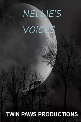 Nellie's Voices poster