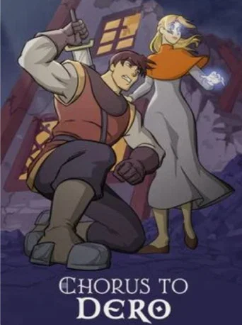 Movie poster for Chorus To Dero (2024)
