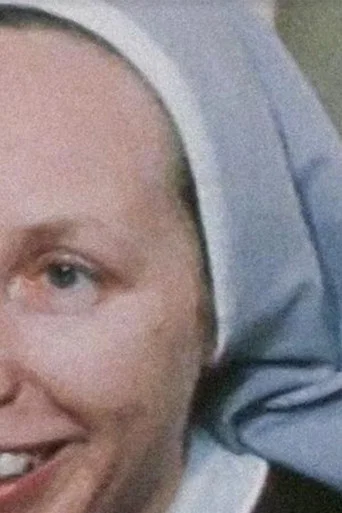 Movie poster for Gå i kloster (1974)