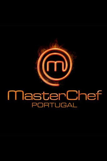 MasterChef Portugal poster