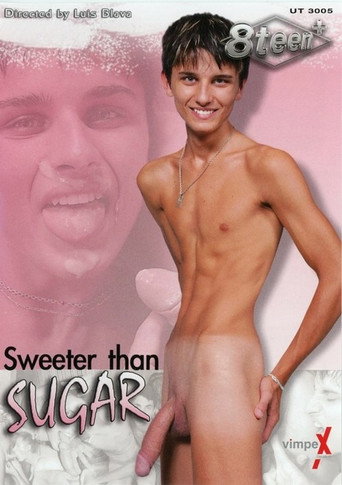 Movie poster for Sweeter Than Sugar (2006)