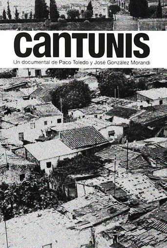 Movie poster for Can Tunis (2006)