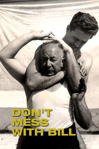 Movie poster for Don't Mess with Bill (1980)