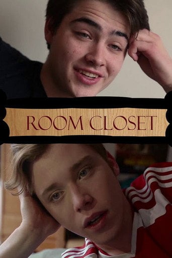 Movie poster for Room Closet (2019)