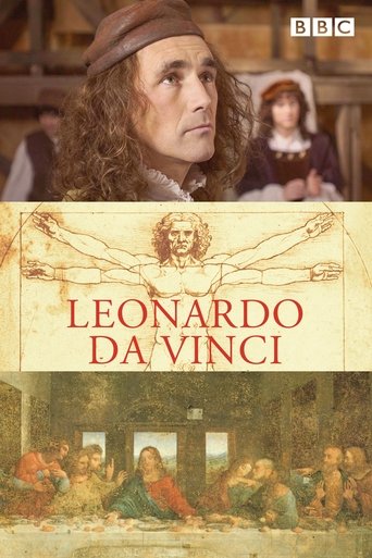 Leonardo poster