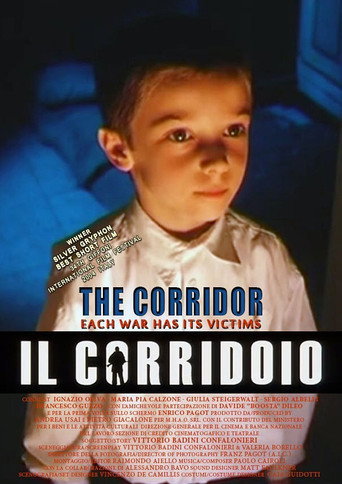 The Corridor poster