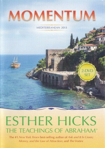 Movie poster for Momentum: Mediterranean 2013 (2014)
