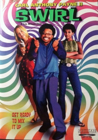 Movie poster for Swirl (2003)
