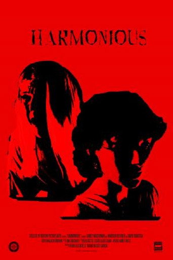 Movie poster for Harmonious (2023)