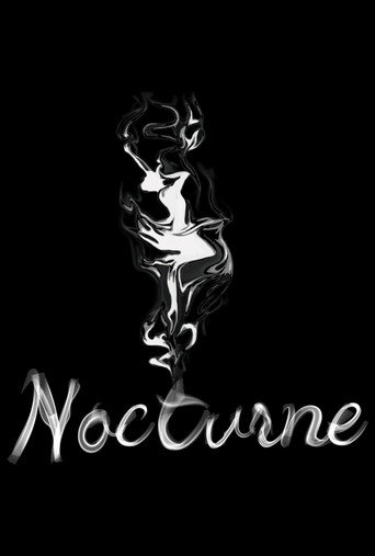 Movie poster for Nocturne (2018)