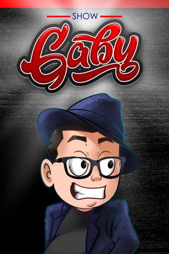 Franco Escamilla: Gaby poster