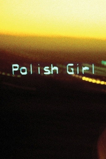 Polish Girl poster