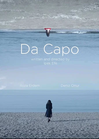 Movie poster for Da Capo (2019)