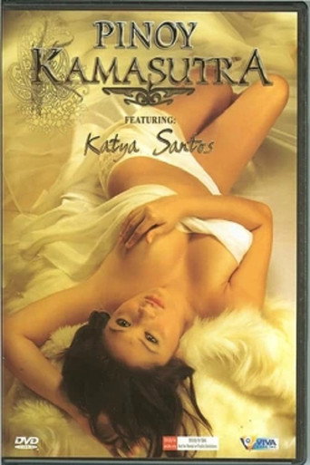 Movie poster for Pinoy Kamasutra 2 (2008)