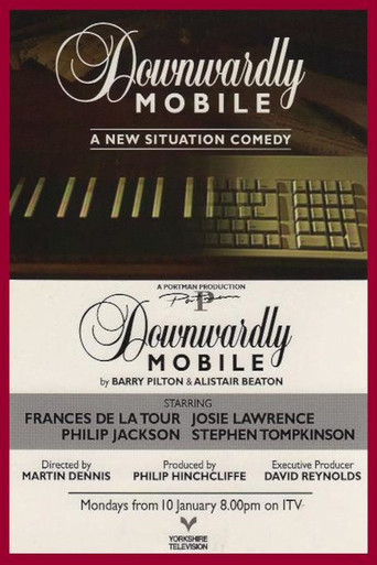 Downwardly Mobile poster