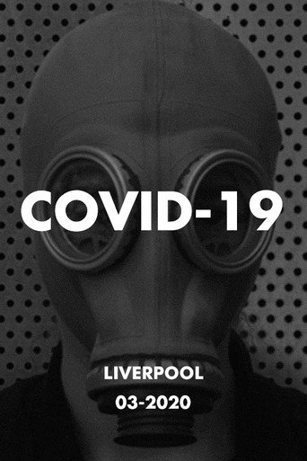 Movie poster for Covid-19 (2020)