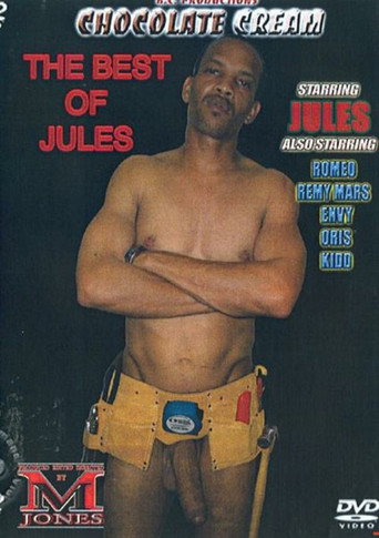Movie poster for The Best Of Jules (2011)