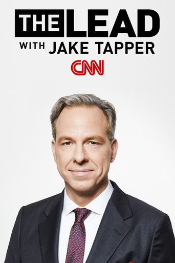 The Lead with Jake Tapper poster