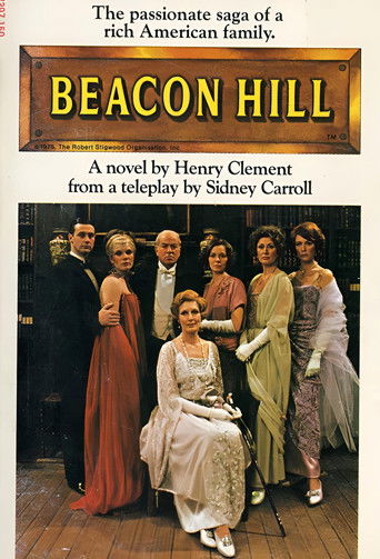 Beacon Hill poster