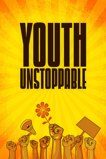 Youth Unstoppable poster