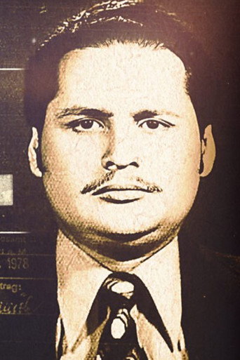 Movie poster for The Jackal Speaks: Inside the Mind of a Mass Murderer (2025)
