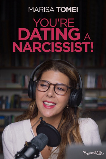 You're Dating a Narcissist! poster