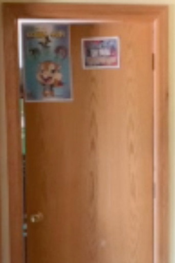 Movie poster for Pathways (2023)