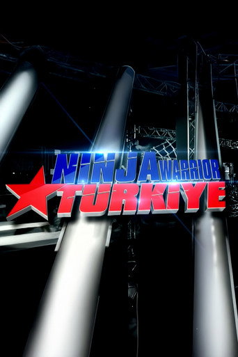 Ninja Warrior Türkiye poster