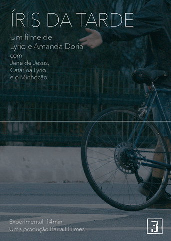 Movie poster for Iris of the Noon (2022)