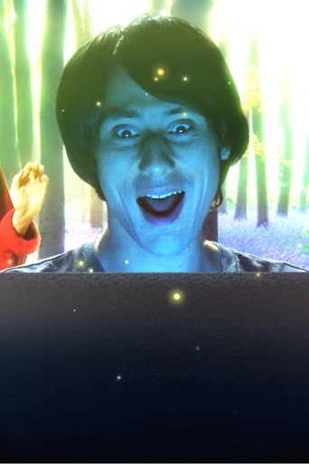Movie poster for SHROOM TRIP OPERA Italiano (2013)