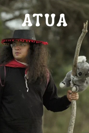 Movie poster for Atua (2020)