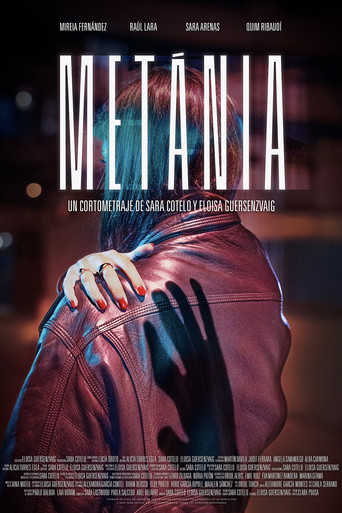 Metánia poster