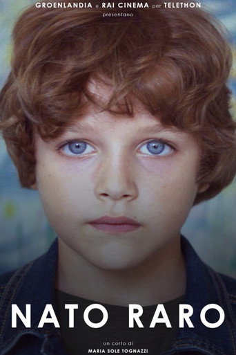 Nato Raro poster